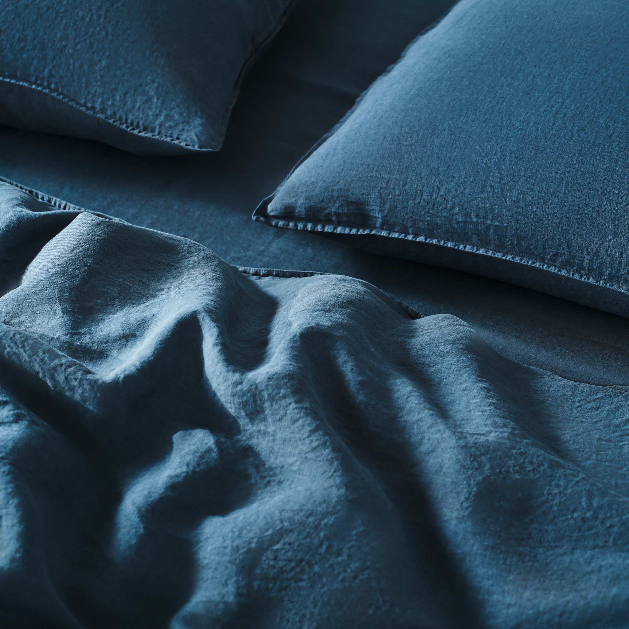 Washed European Linen Dreamweave Starter Bundle - Image 10