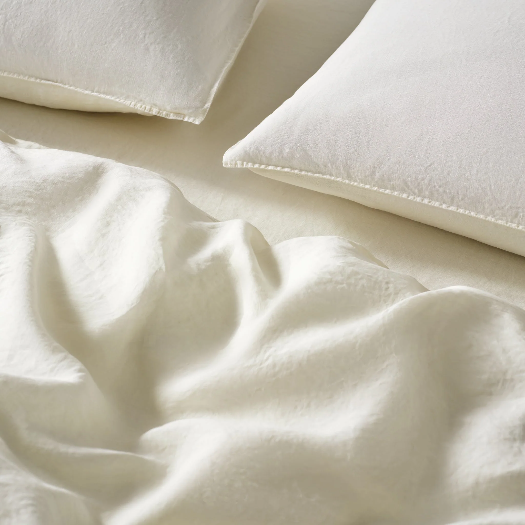 Washed European Linen Dreamweave Starter Bundle - Image 8