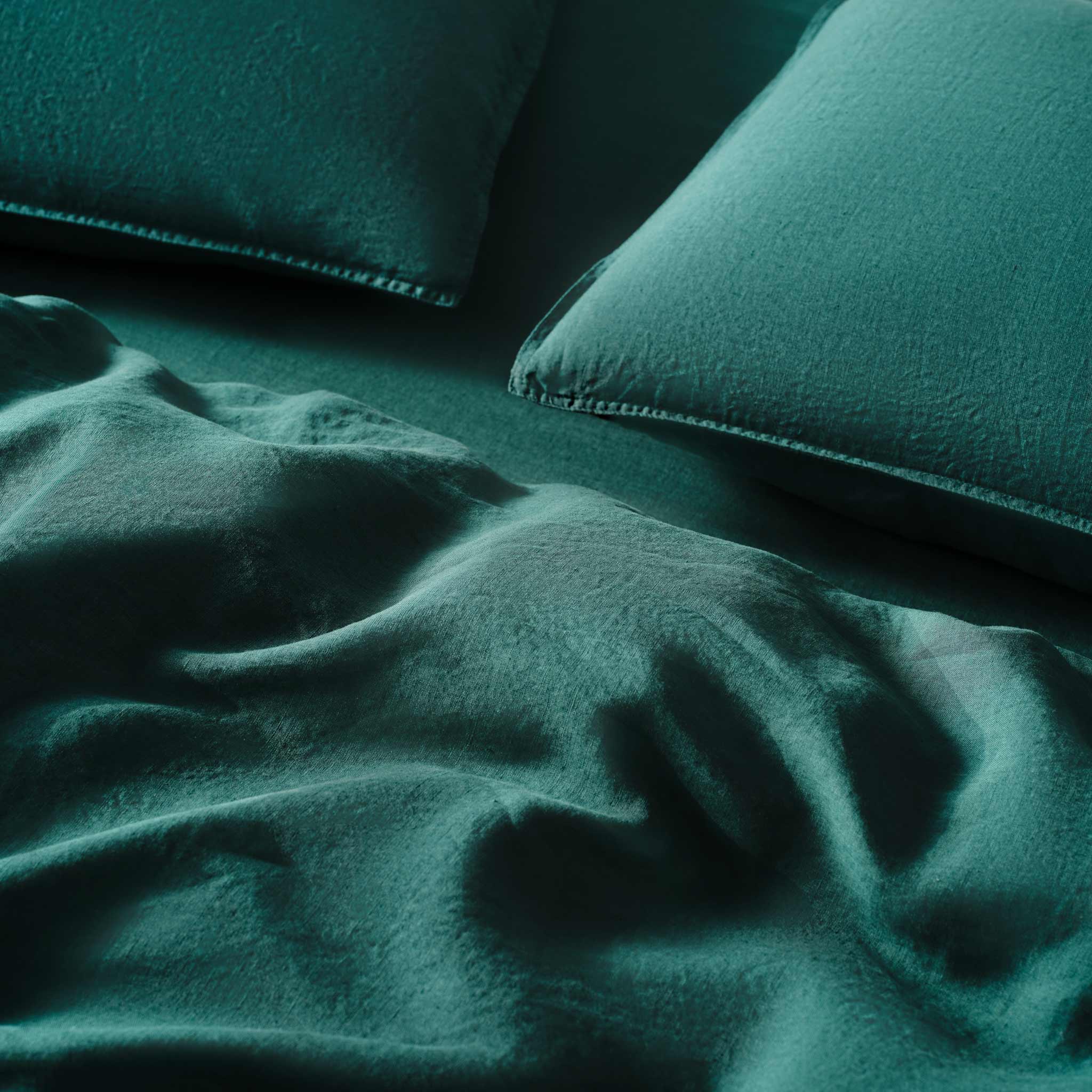 Washed European Linen Dreamweave Starter Bundle - Image 11