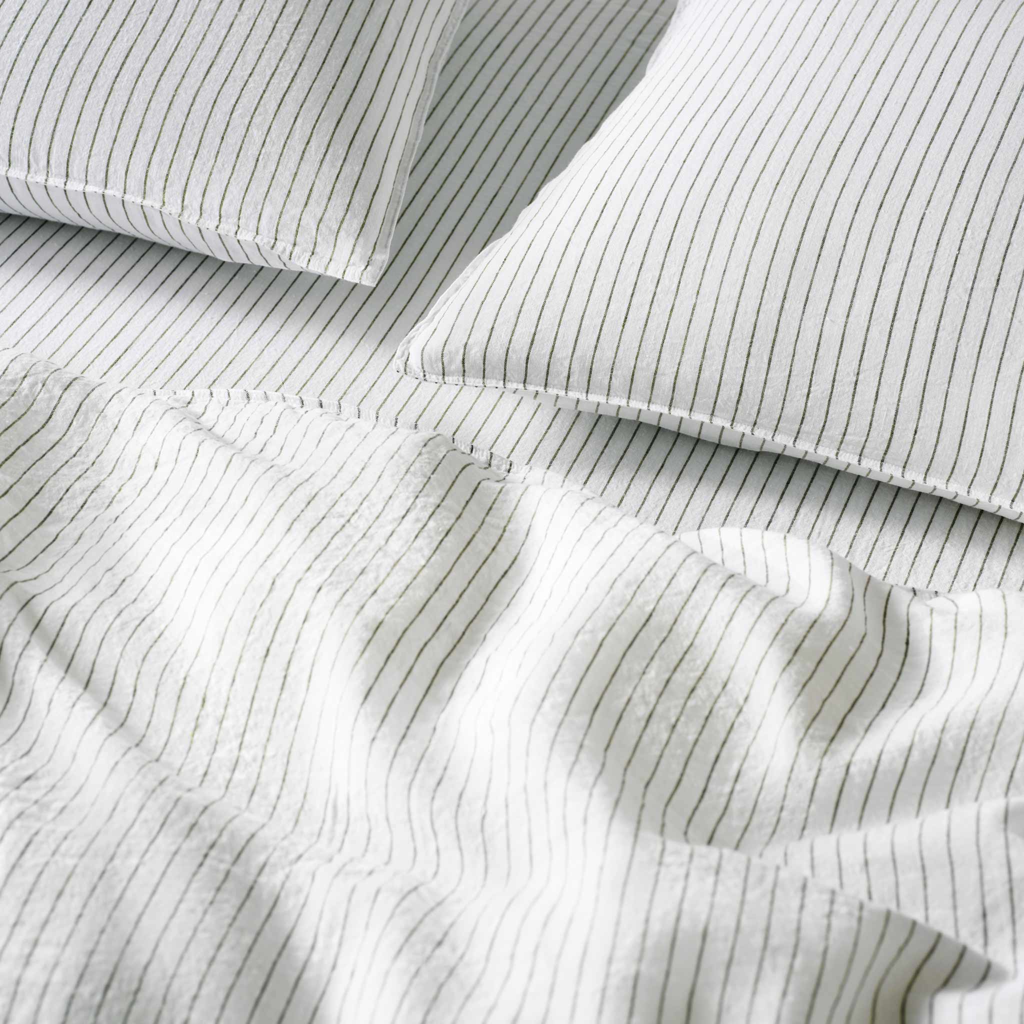 Washed European Linen Dreamweave Hardcore Bundle - Image 20
