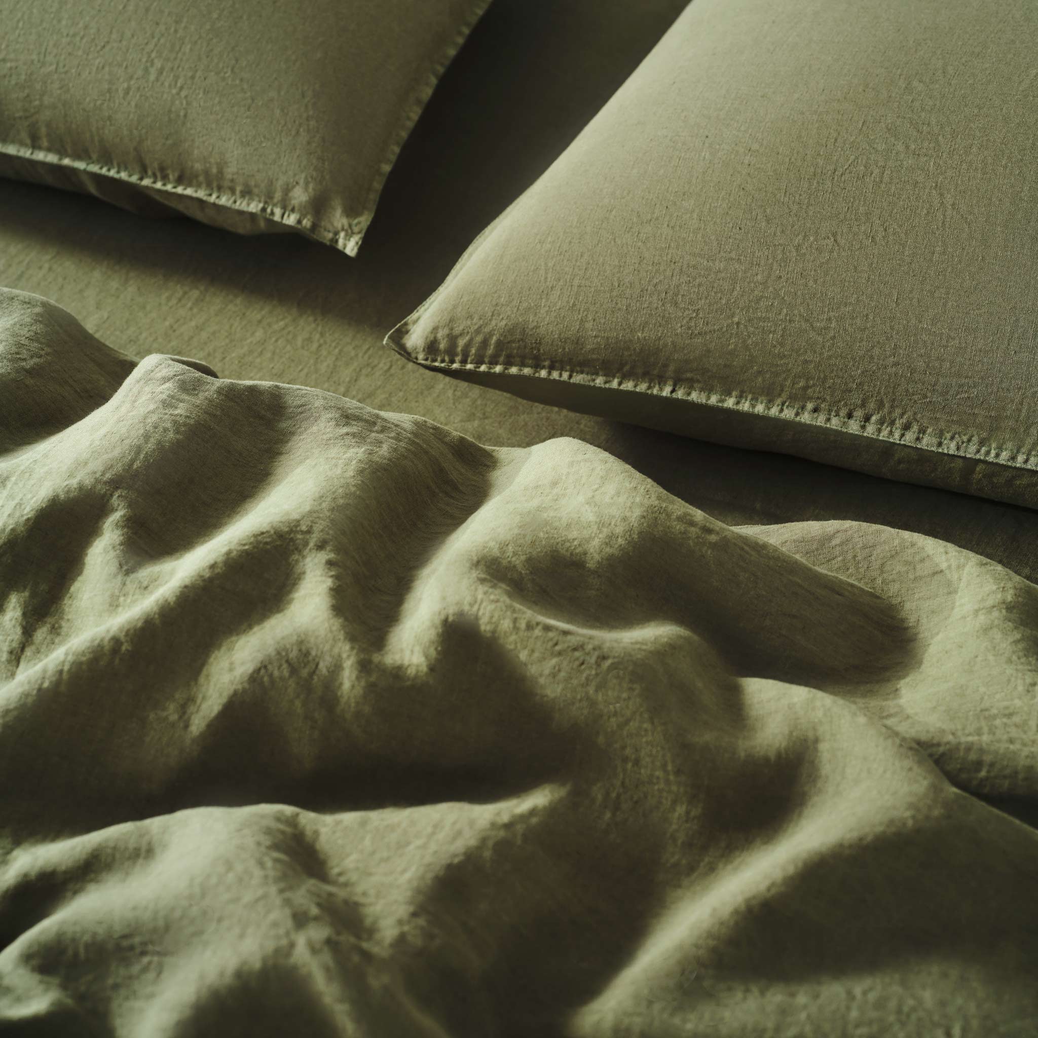 Washed European Linen Dreamweave Hardcore Bundle - Image 19