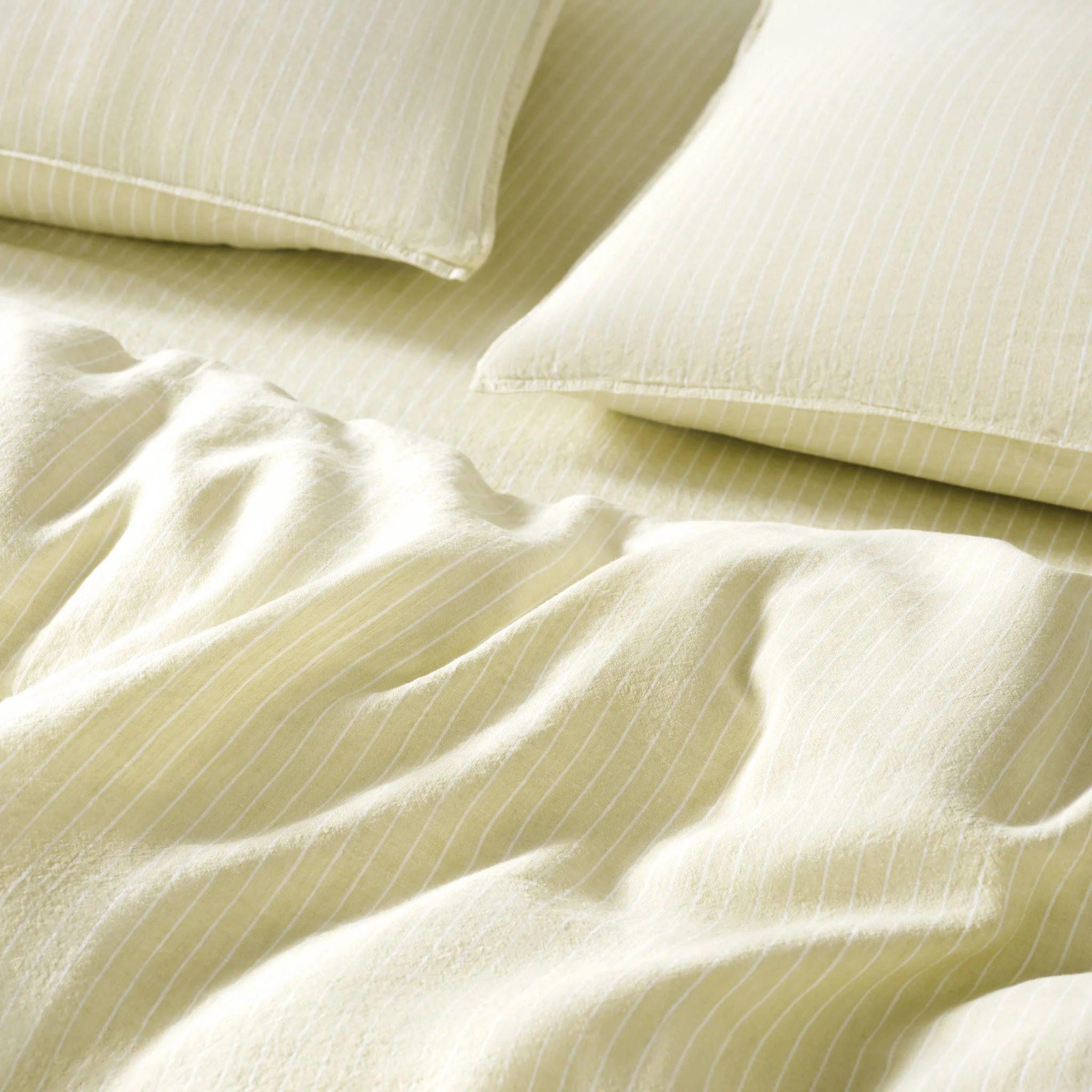 Washed European Linen Dreamweave Starter Bundle - Image 14