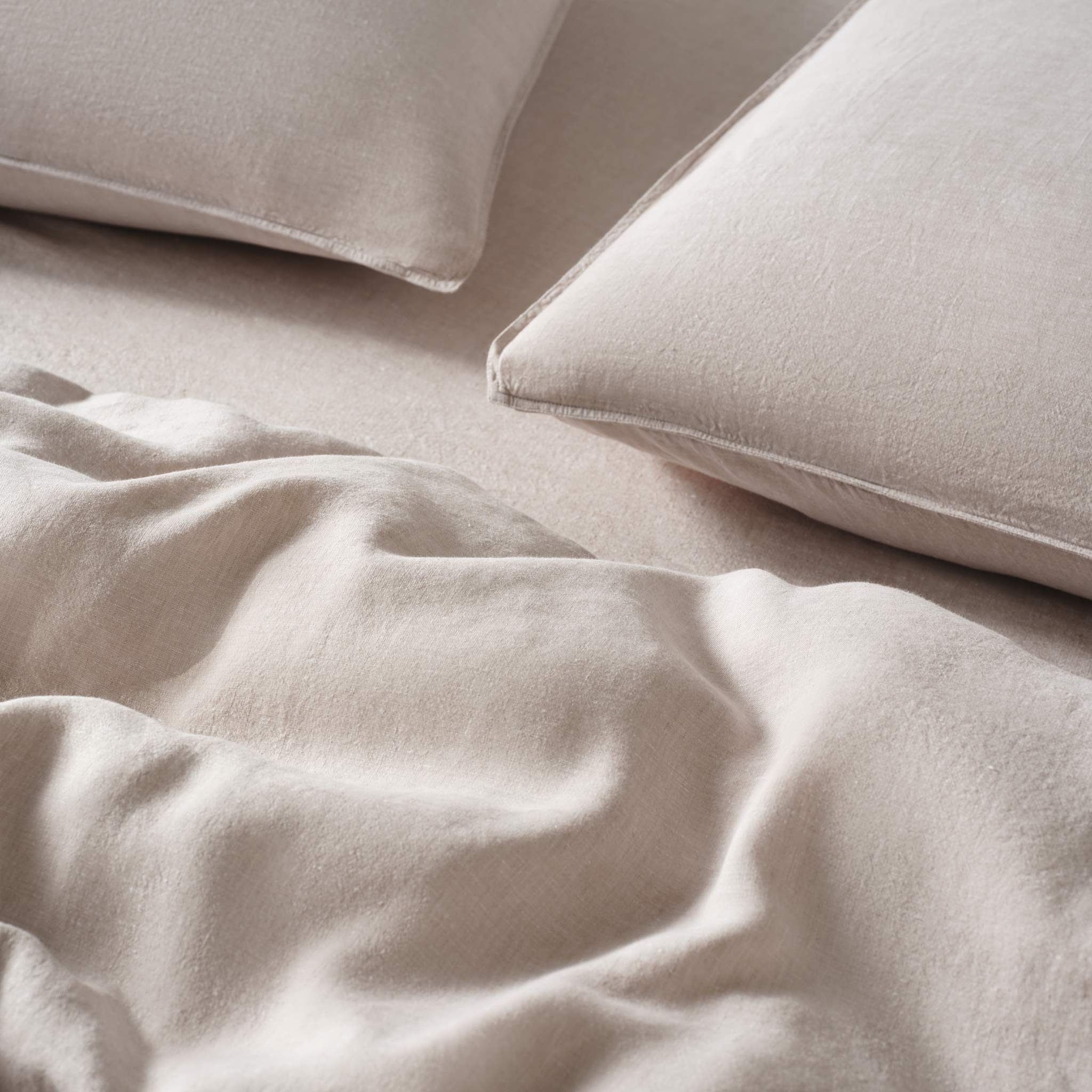 Washed European Linen Dreamweave Hardcore Bundle - Image 22