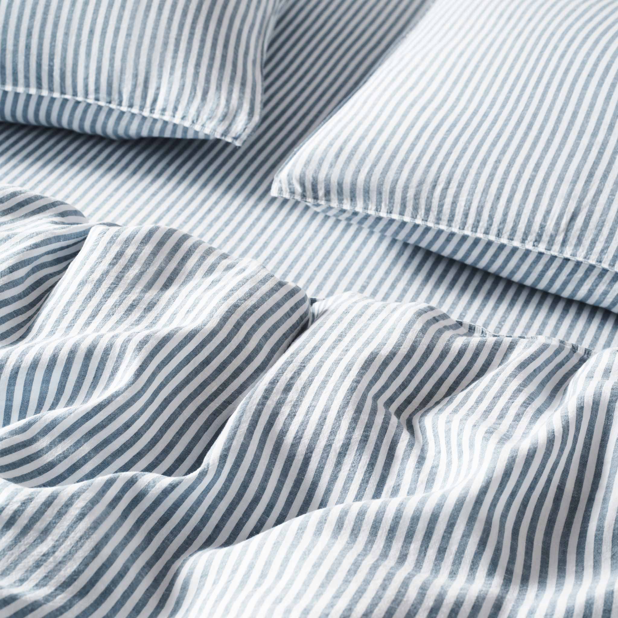Washed European Linen Dreamweave Starter Bundle - Image 4