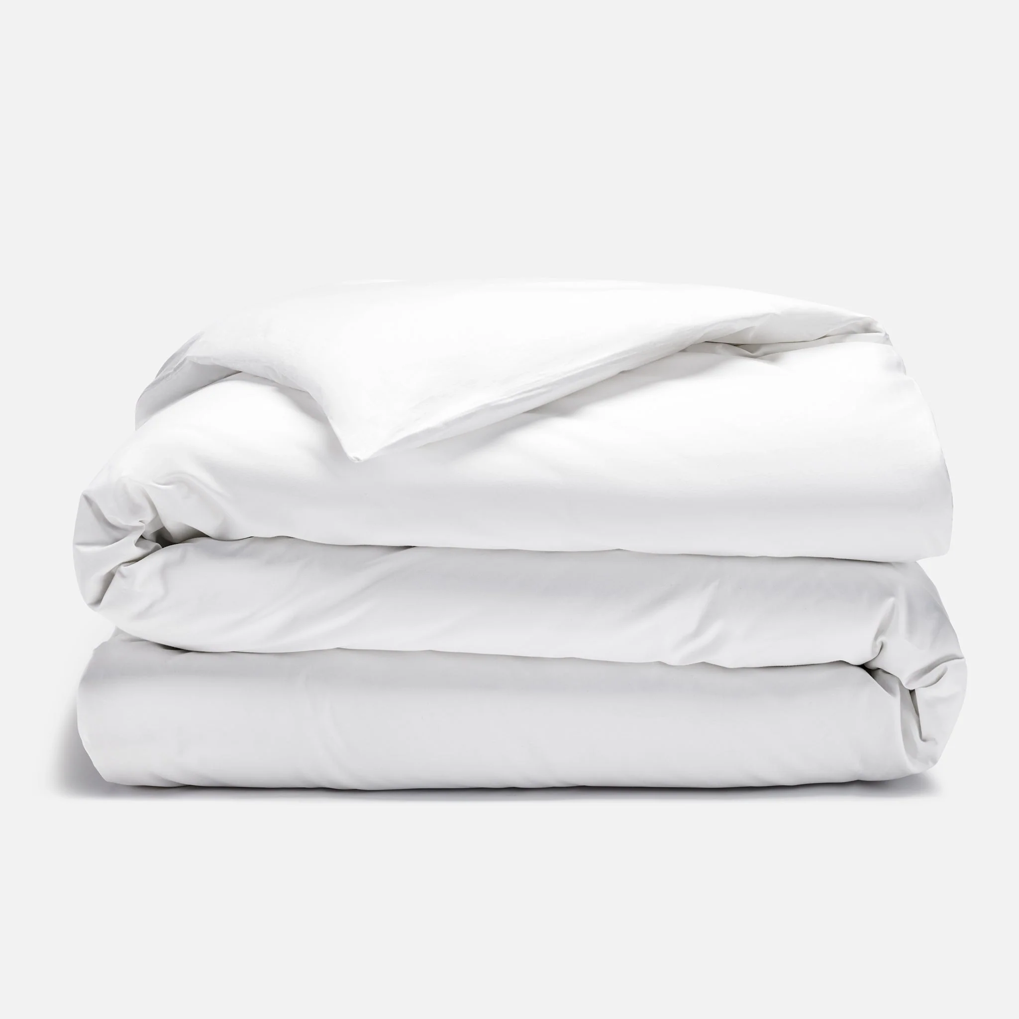 Luxe Sateen Duvet Cover