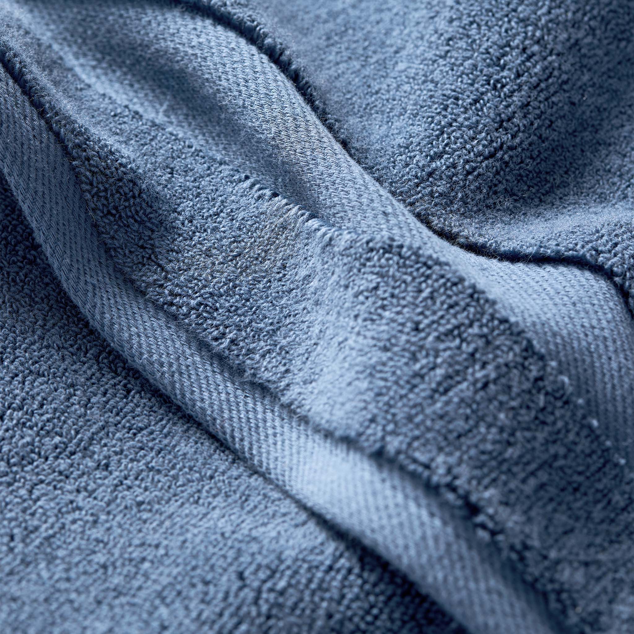Super-Plush Turkish Cotton Hand Towels Set of 2 - Image 15