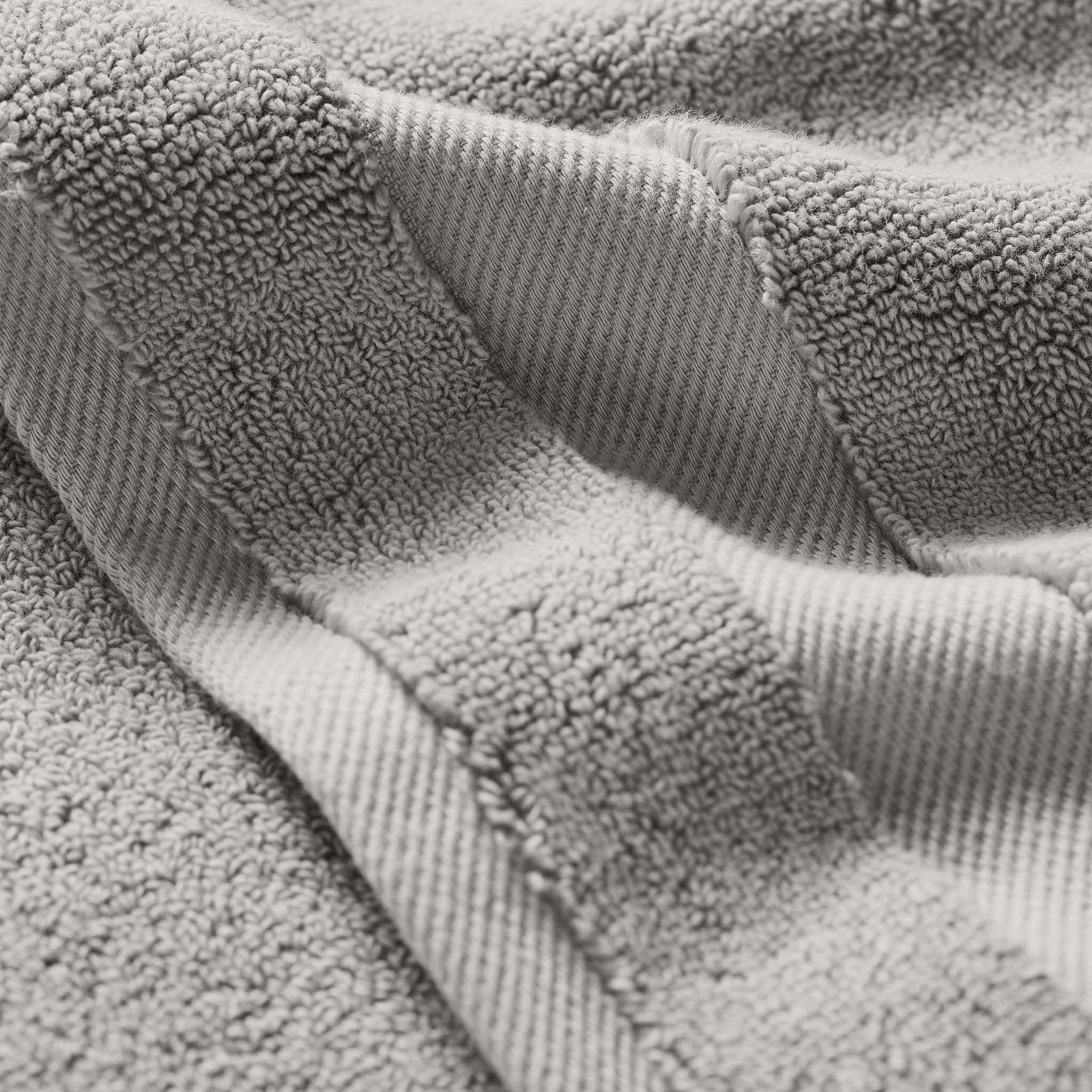 Super-Plush Turkish Cotton Bath Sheet Bundle - Image 27