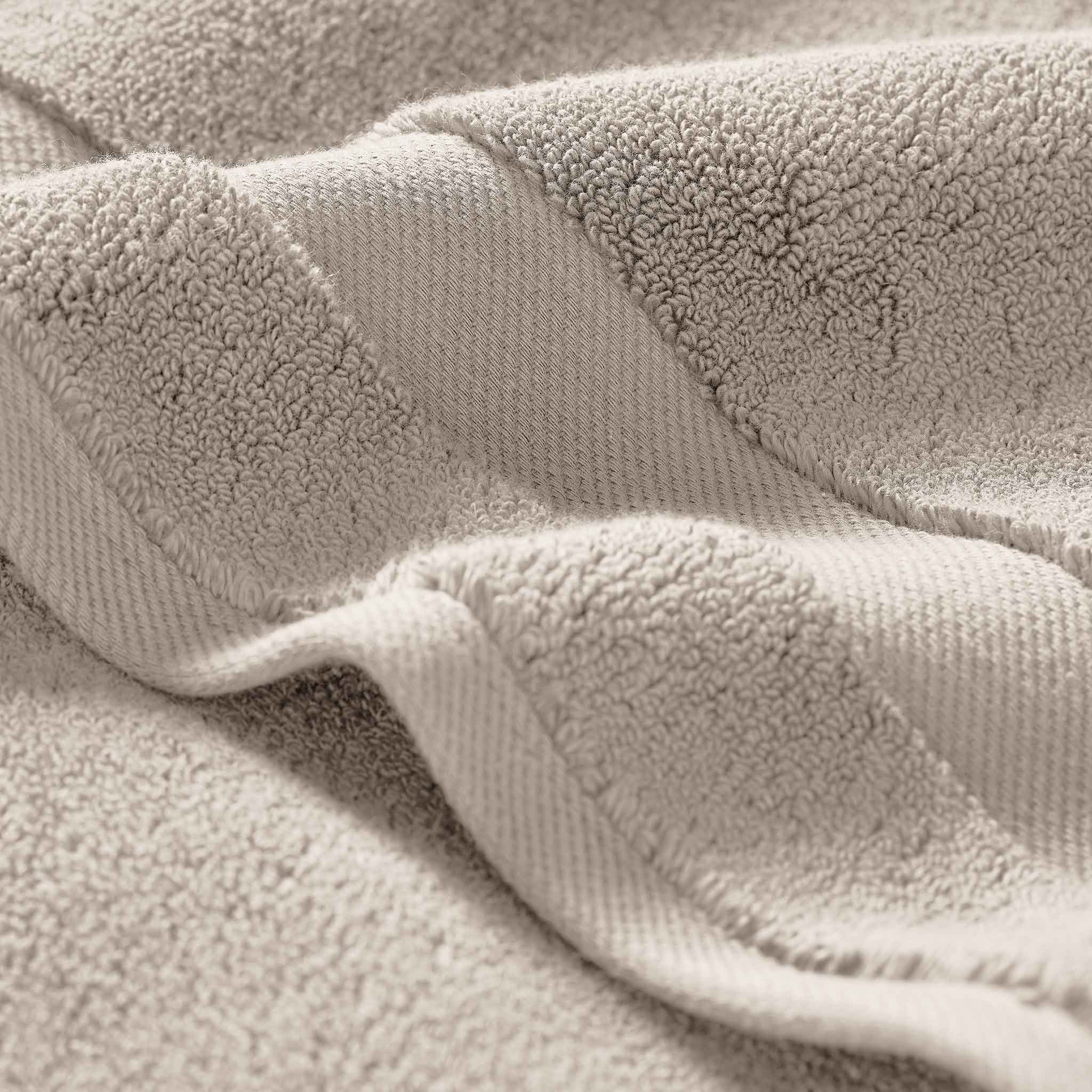 Super-Plush Turkish Cotton Hand Towels Set of 2 - Image 13