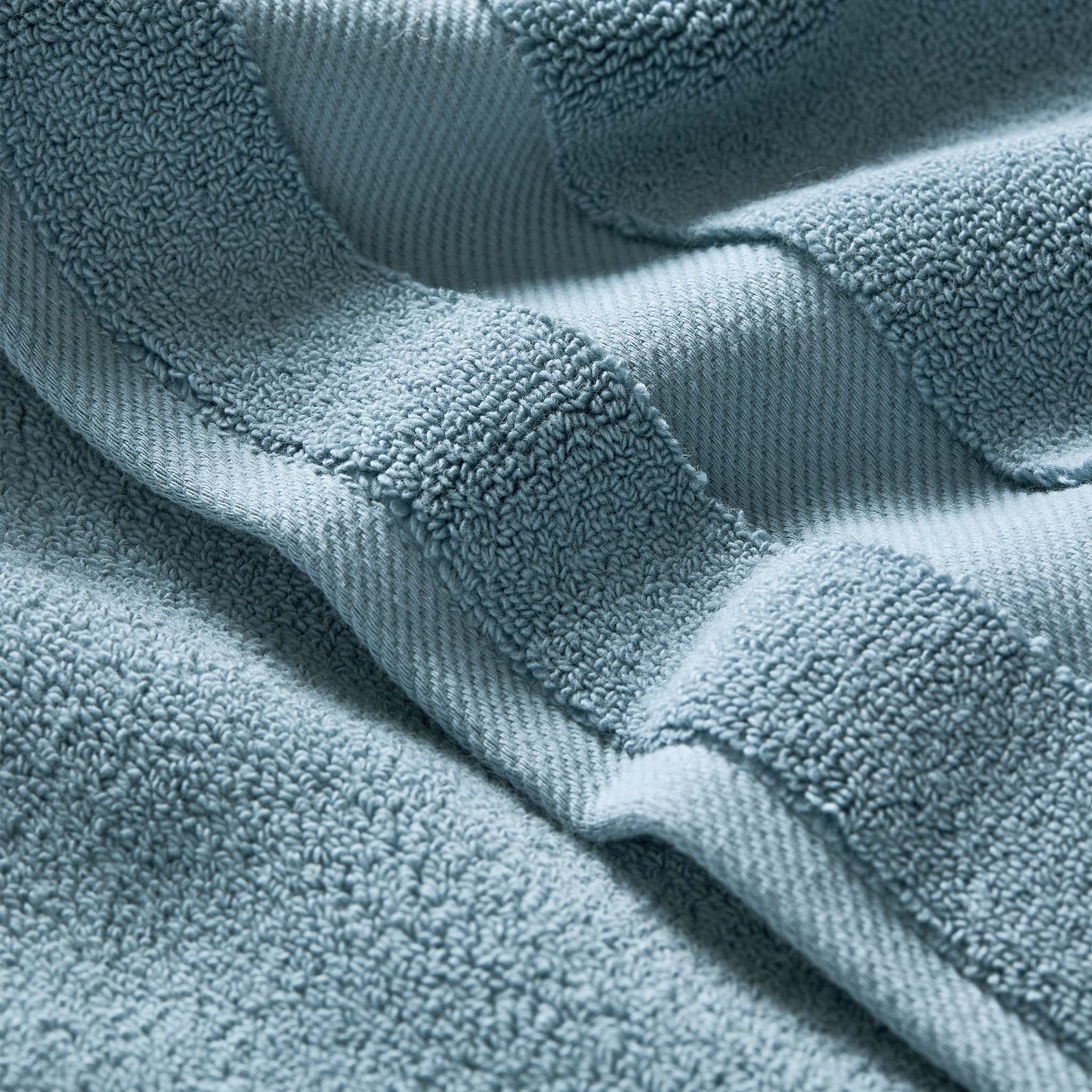 Super-Plush Turkish Cotton Bath Sheet Bundle - Image 30