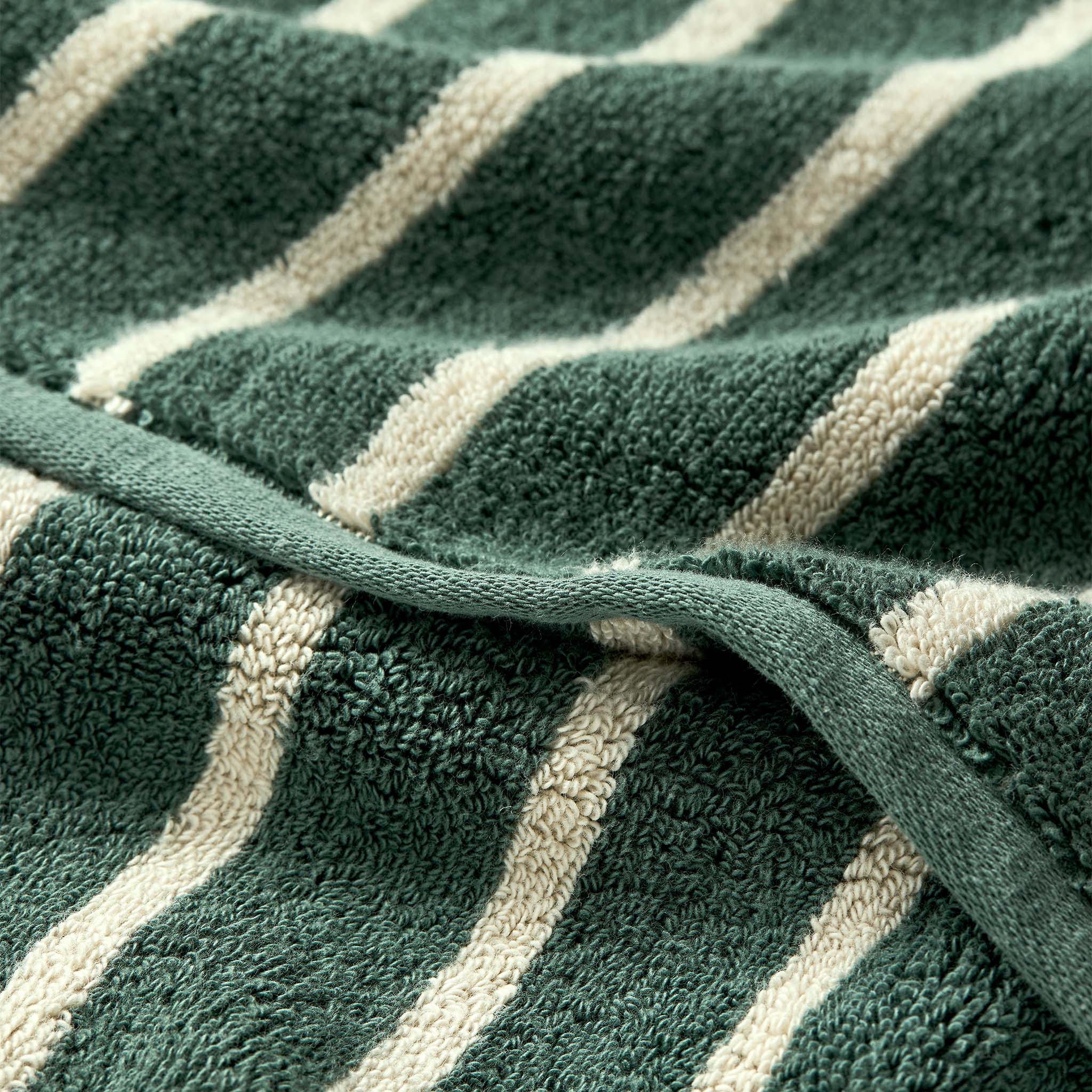 Super-Plush Turkish Cotton Bath Sheets Set of 2 - Image 10