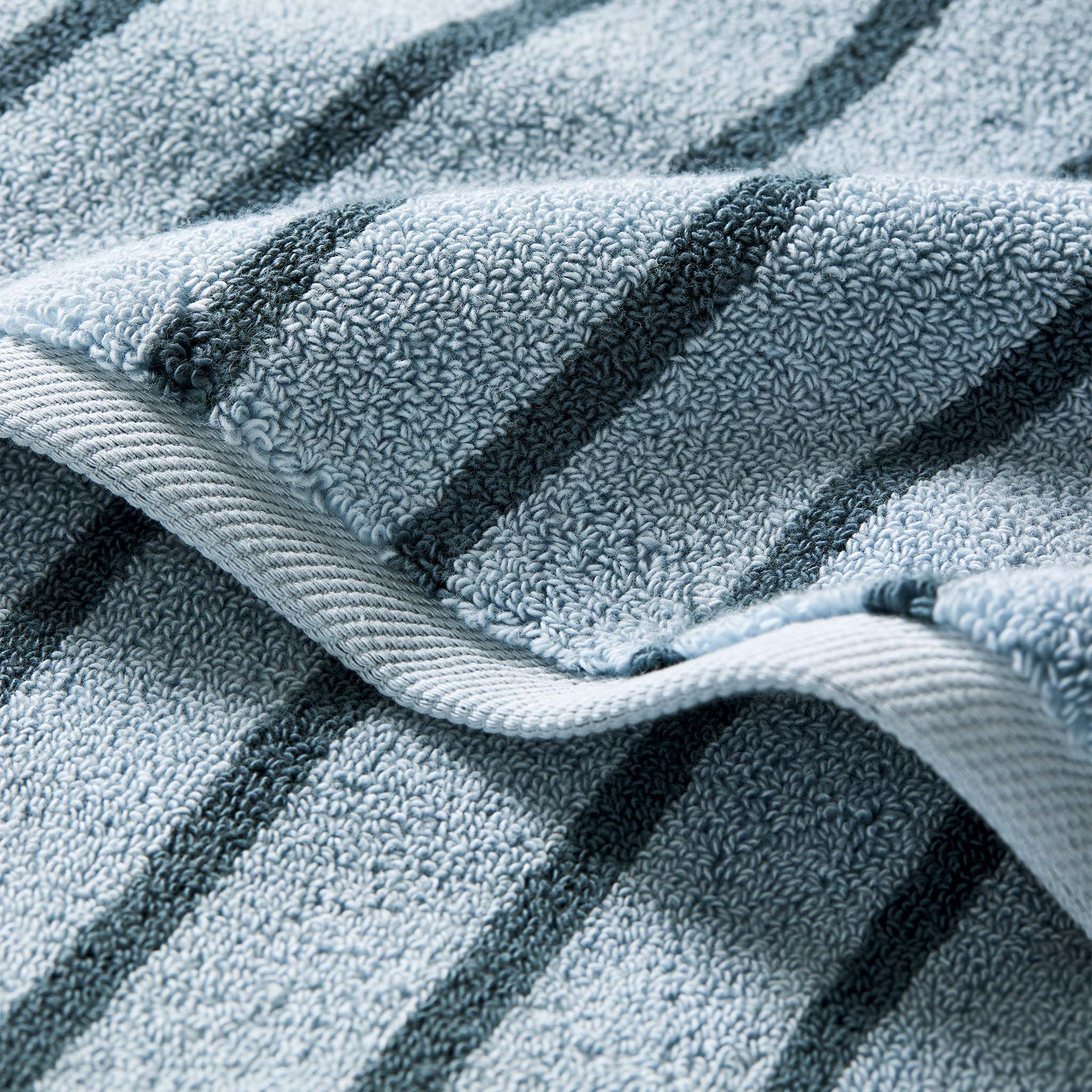 Super-Plush Turkish Cotton Washcloths Set of 2 - Image 11