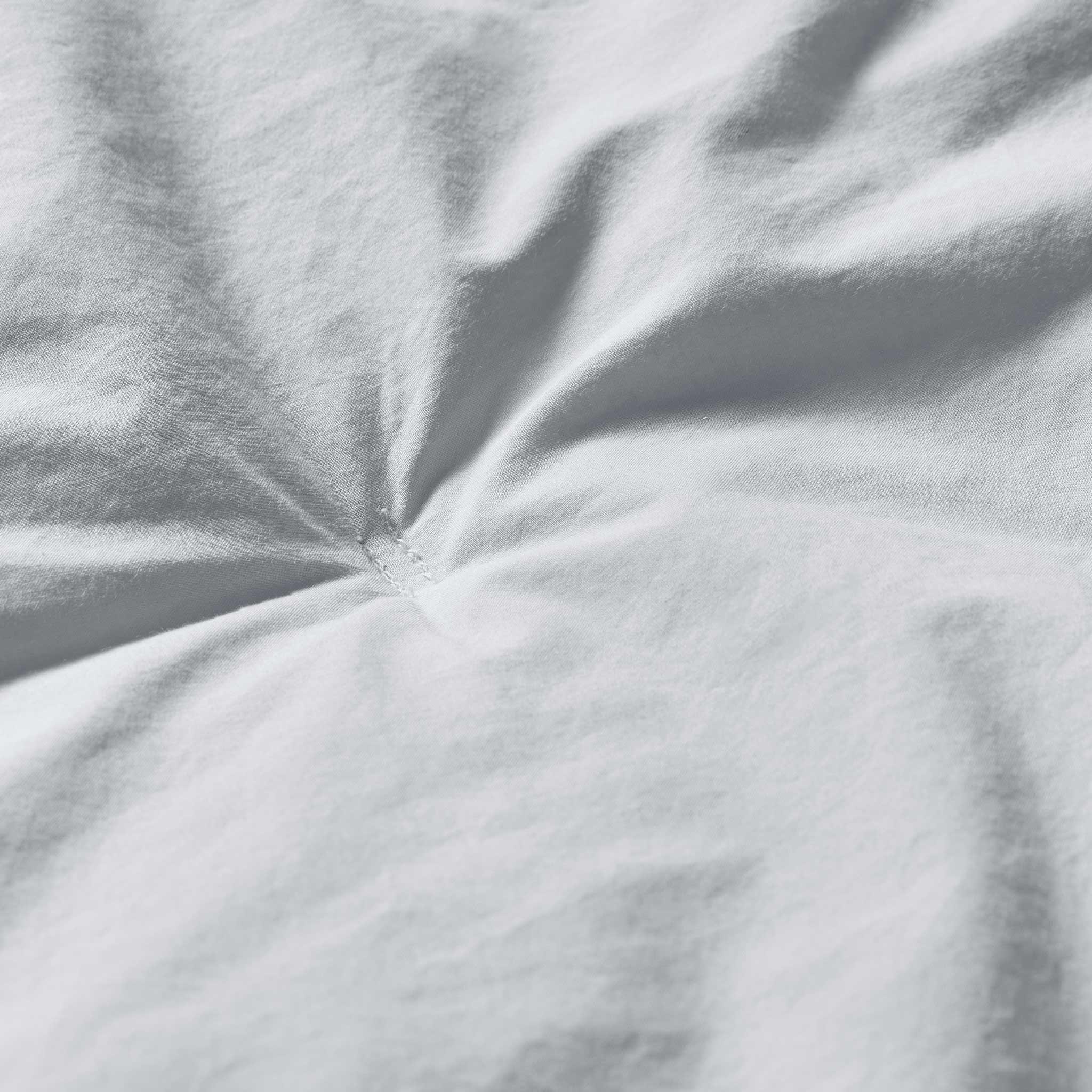 Washed Classic Percale Comforter - Image 30