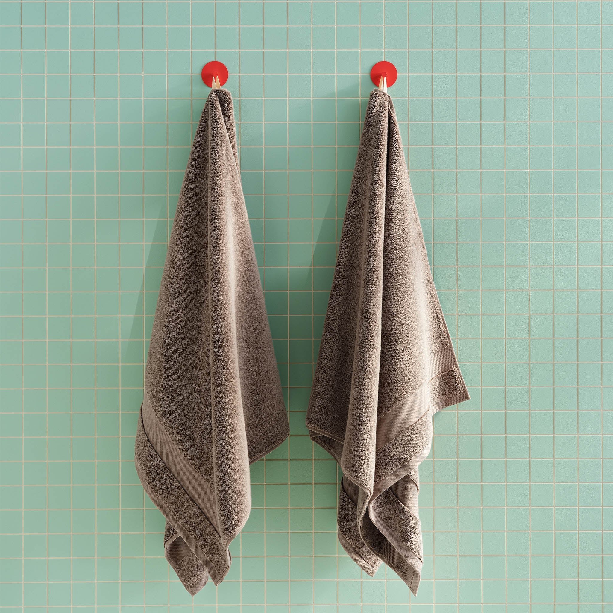 Super-Plush Turkish Cotton Bath Sheets Set of 2 - Image 19