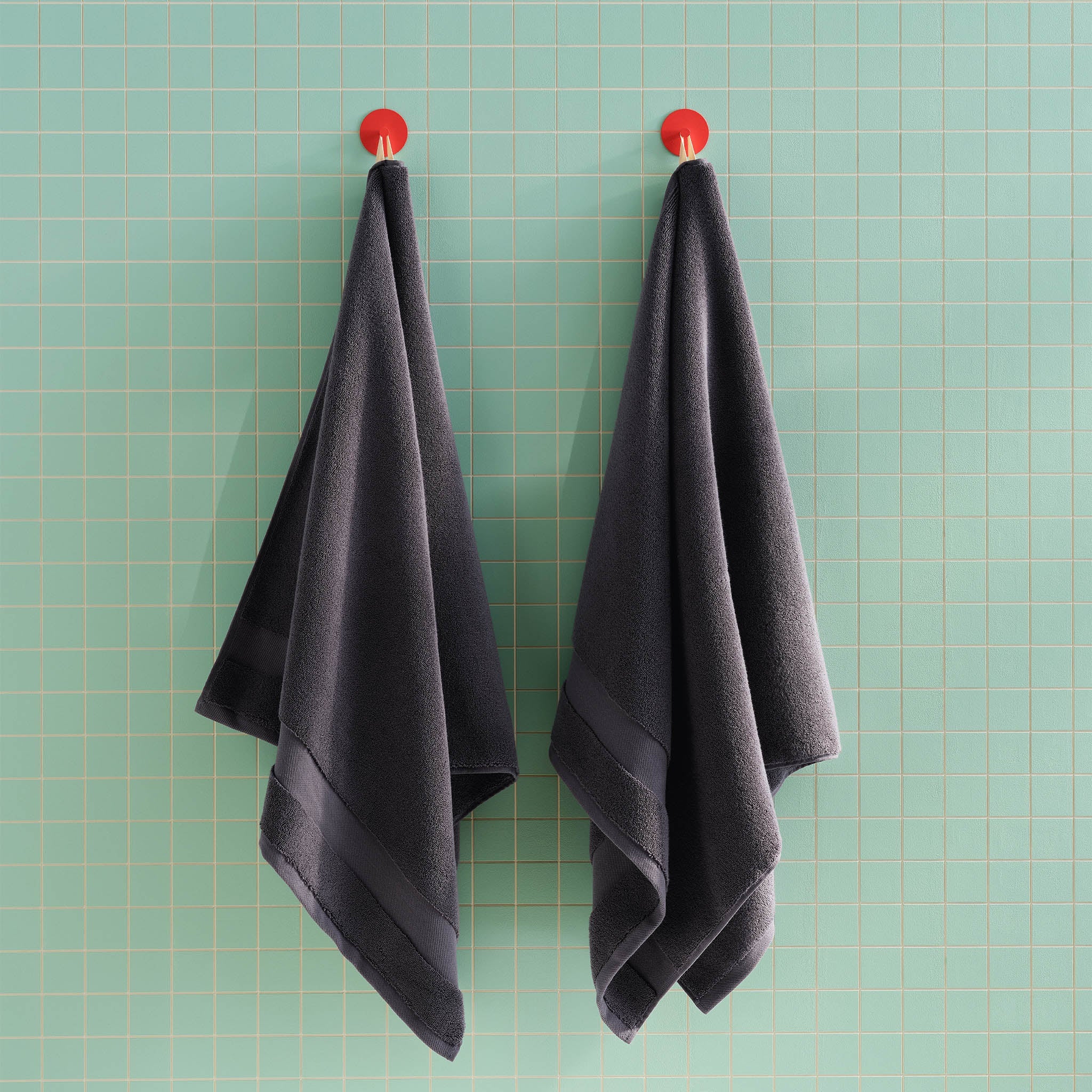 Super-Plush Turkish Cotton Bath Towel Bundle - Image 10
