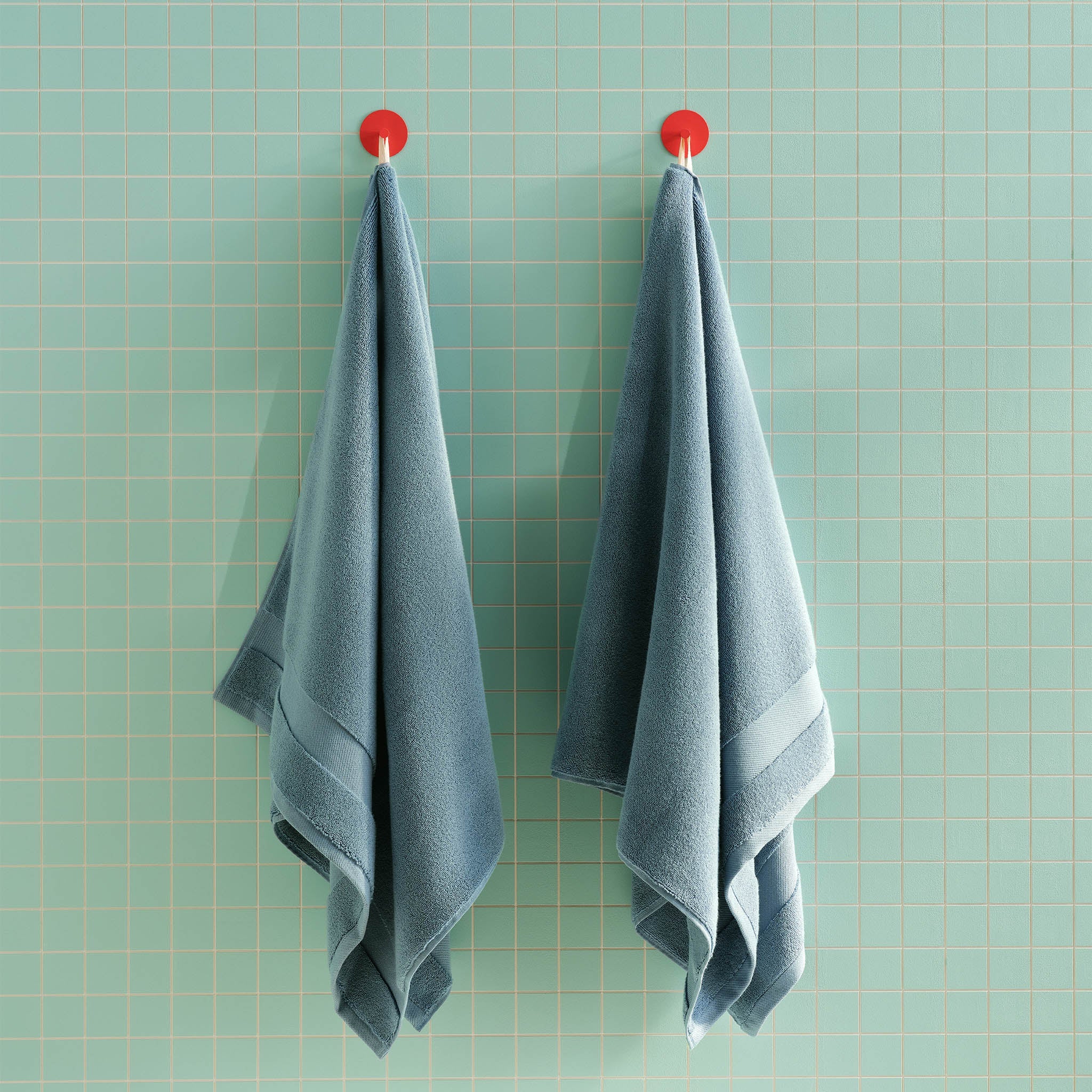 Super-Plush Turkish Cotton Bath Sheet Bundle - Image 12