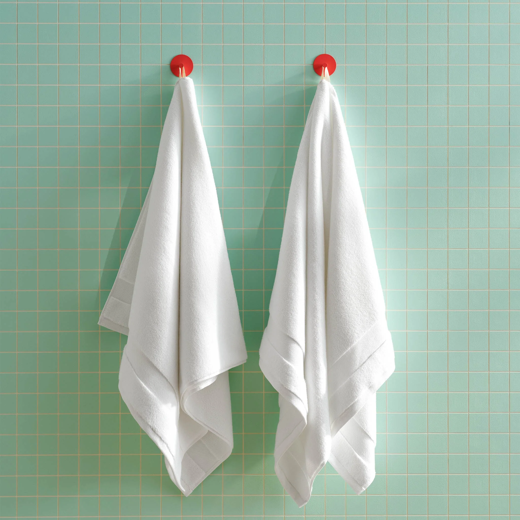 Super-Plush Turkish Cotton Bath Towel Bundle - Image 19