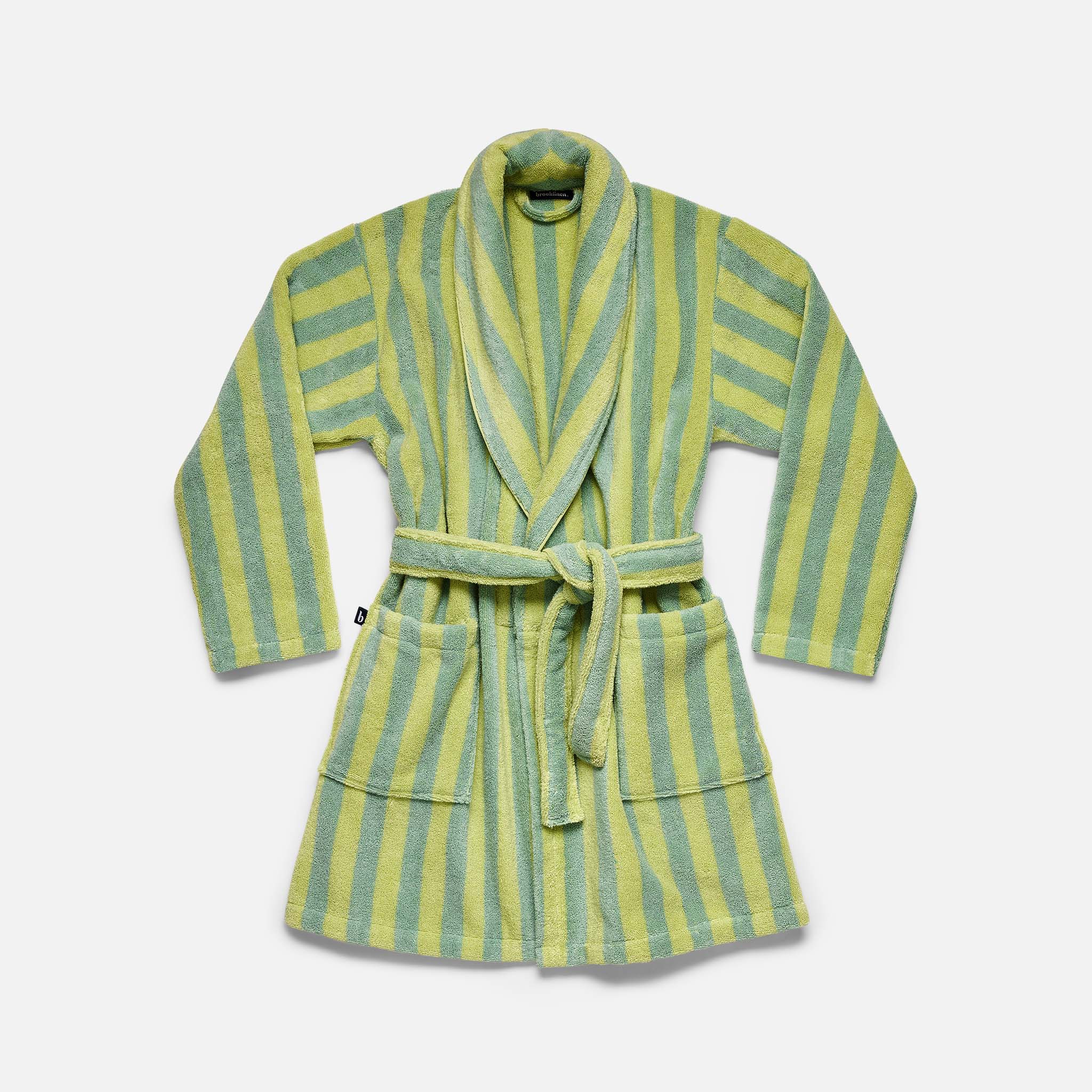 Super-Plush Shorty Robe - Last Call - Image 16