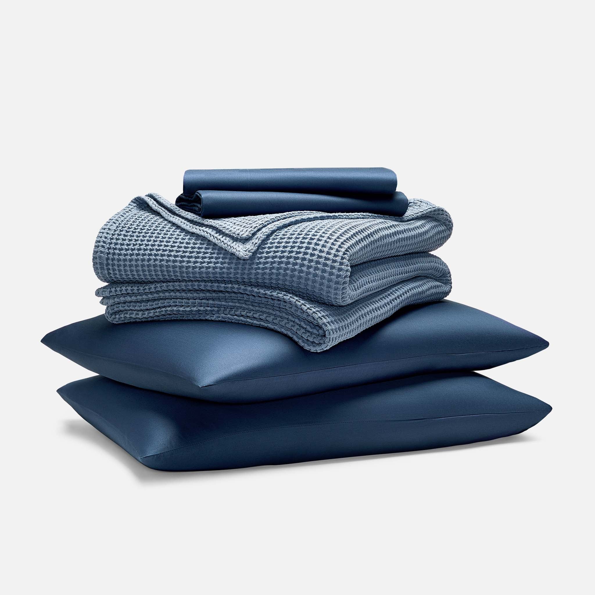 Luxe Sateen Dreamweave Starter Bundle - Image 6