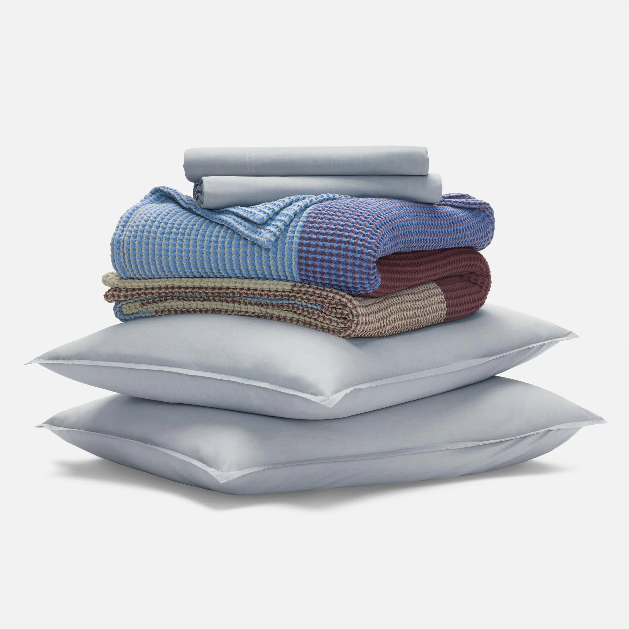 Washed Classic Percale Dreamweave Starter Bundle - Image 21