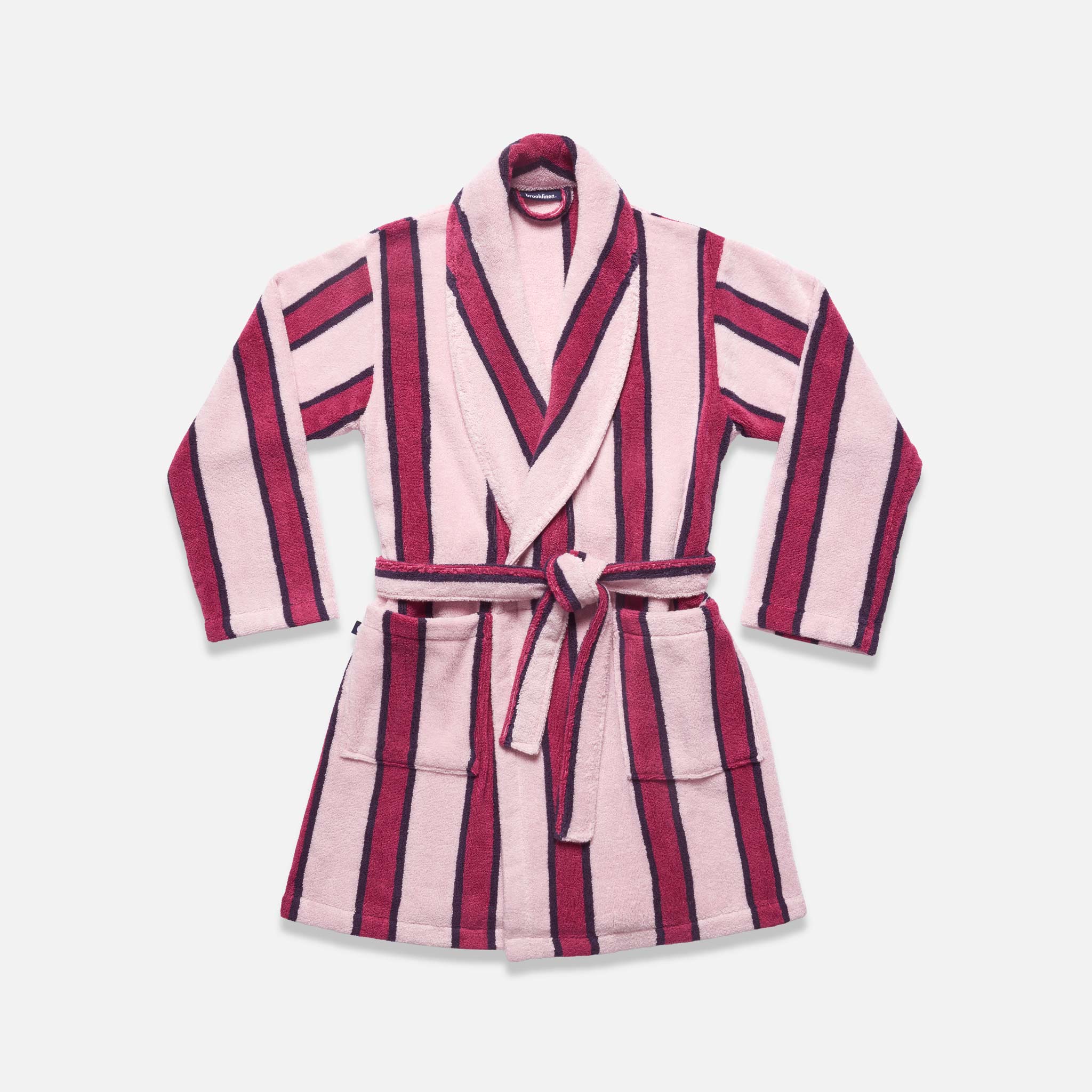 Super-Plush Shorty Robe - Last Call - Image 28