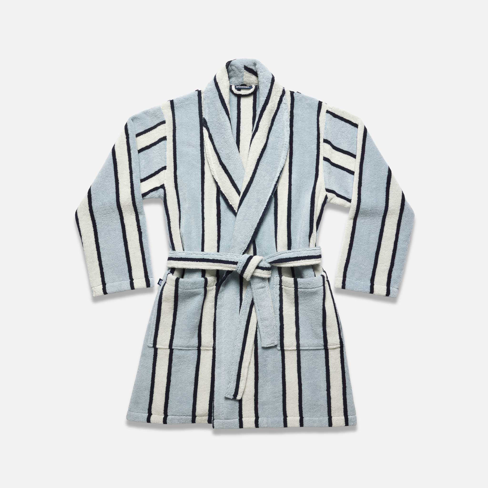 Super-Plush Shorty Robe - Last Call - Image 29
