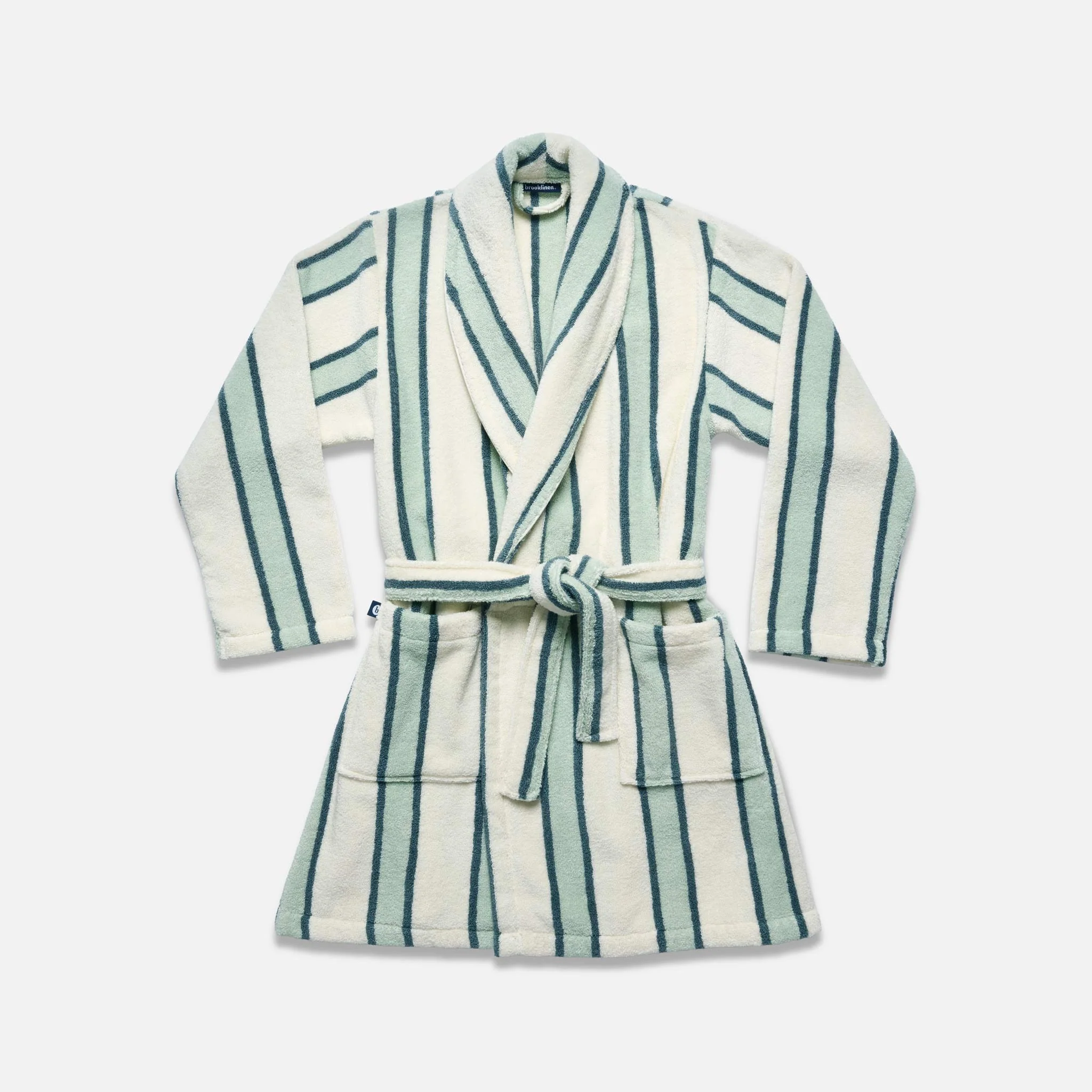Super-Plush Shorty Robe - Last Call - Image 30